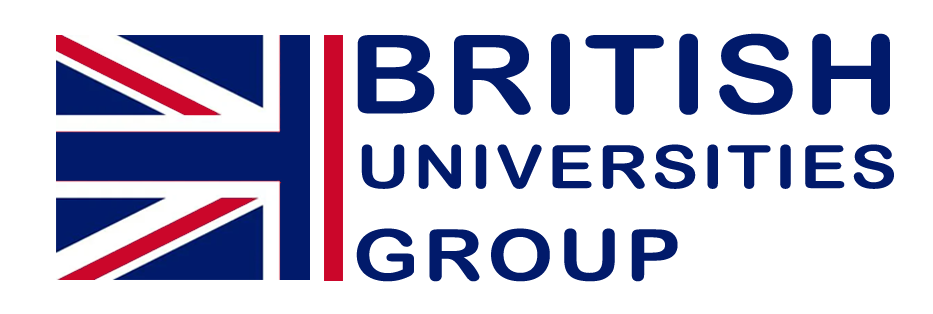 Site Logo - British Universities Group